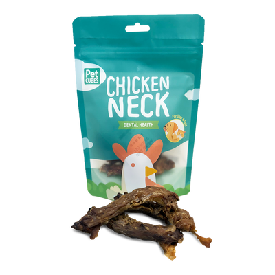 Chicken Neck - Treat For Dog & Cat