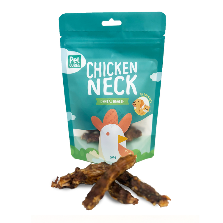 Chicken Neck