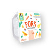 Single Cube for Dogs - Gently Cooked Pork