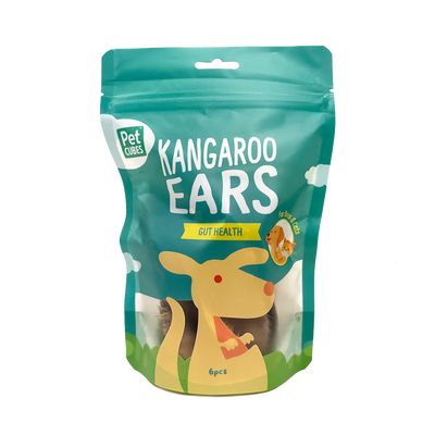 Kangaroo Ears
