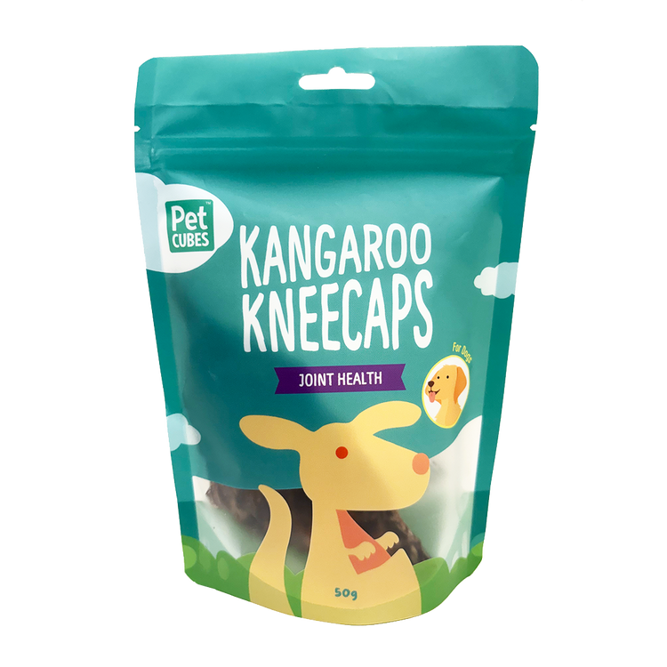 Kangaroo Kneecaps