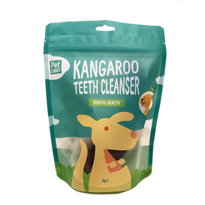 Kangaroo Teeth Cleanser - Treat For Dog