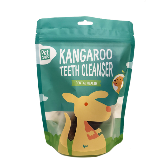 Kangaroo Teeth Cleanser