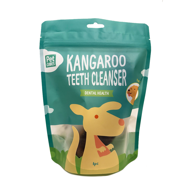 Kangaroo Teeth Cleanser