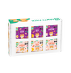 Cat Mix Pawty Pack - Raw & Gently Cooked For Adult Cat