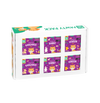 Novel Pawty Pack - Raw For Adult Cat