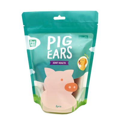 Pig Ears - Treat For Dog