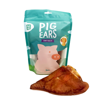 Pig Ears - Treat For Dog
