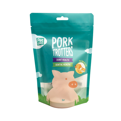 Pork Trotters - Treat For Dog & Cat