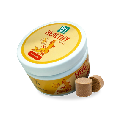 Healthy Joints - Supplement for Dog