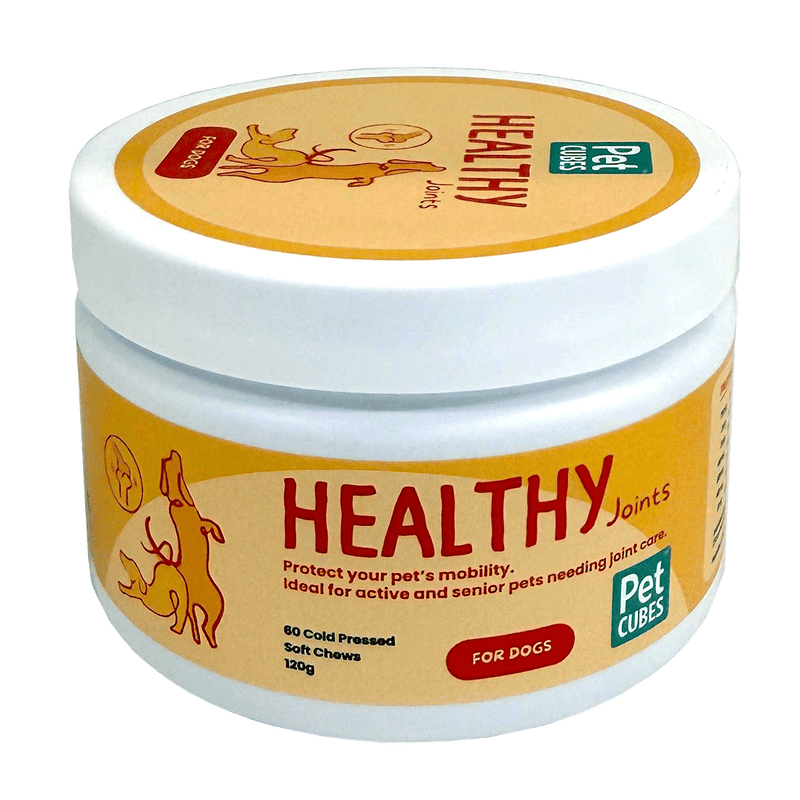Healthy Joints   $39 / 60 Chews