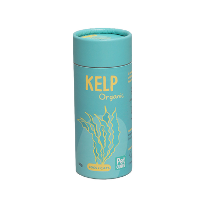Kelp - Supplement For Dog & Cat