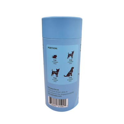 Spirulina - Supplement For Dog & Cat