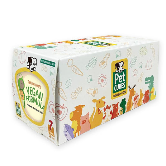 Vegan Formula (Case)