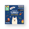 Turkey - Gently Cooked for Dog