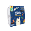 Turkey - Gently Cooked for Dog