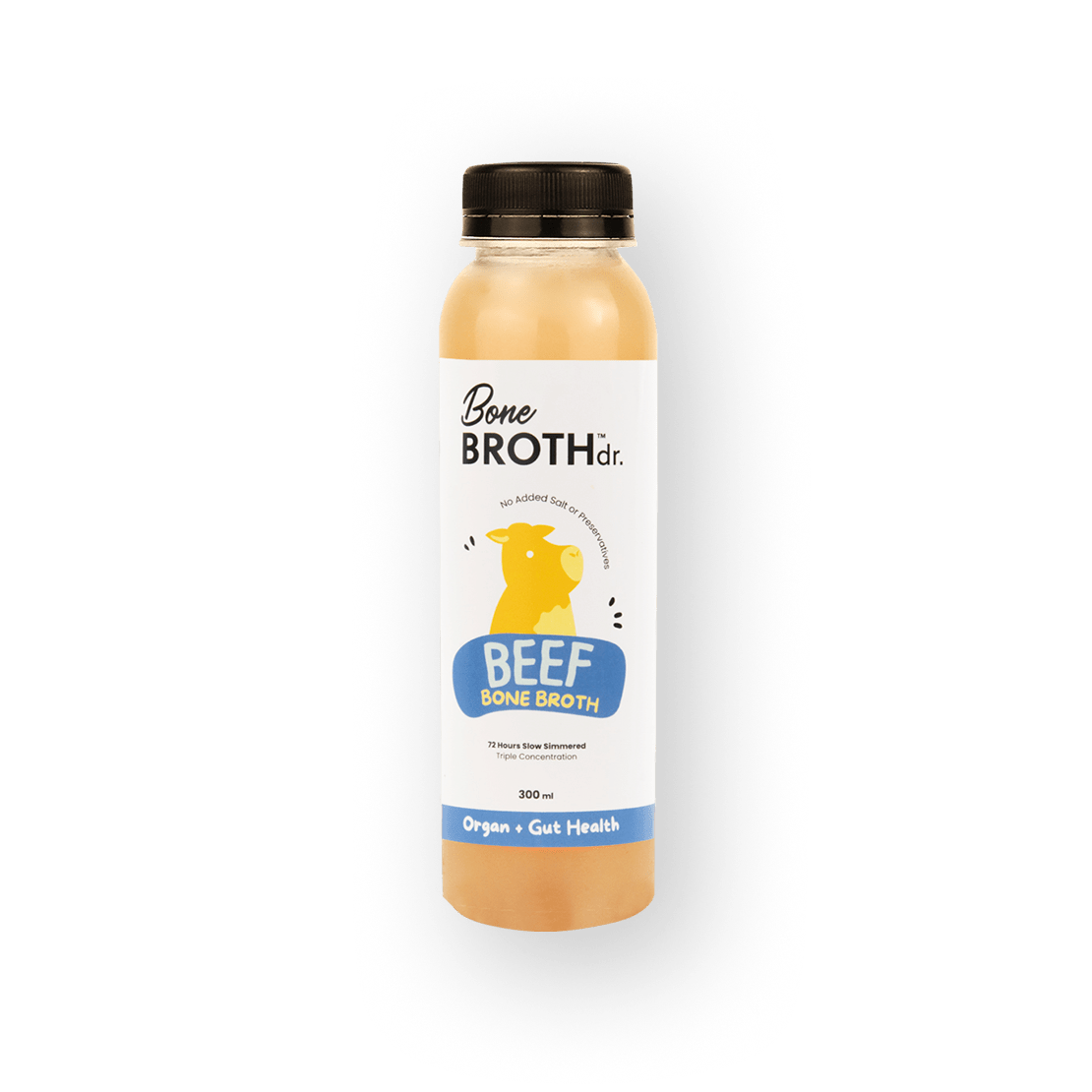 Beef Bone Broth - For Dog & Cat
