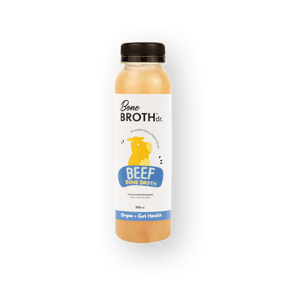 Beef Bone Broth - For Dog & Cat
