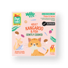 Gently Cooked Kangaroo & Fish for Cats (NEW!) (Case)