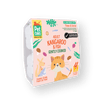 Gently Cooked Kangaroo & Fish for Cats (NEW!) (Case)