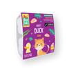 Raw Duck for Cats (Case)