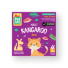 Raw Wild Kangaroo for Cats (Case)