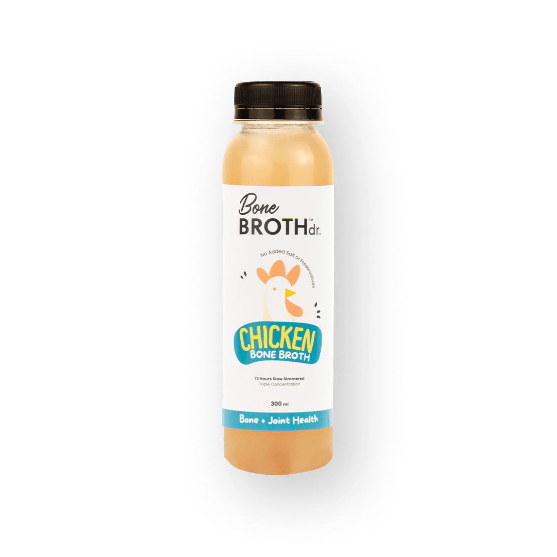 Chicken Bone Broth - For Dog & Cat