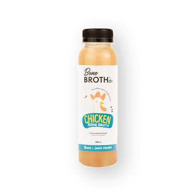 Chicken Bone Broth - For Dog & Cat
