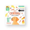 Crocodile - Gently Cooked For Adult Dog
