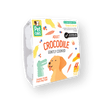 Crocodile - Gently Cooked For Adult Dog