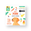 Pork - Gently Cooked For Adult Dog
