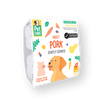 Pork - Gently Cooked For Adult Dog