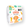 Venison - Gently Cooked For Adult Dog