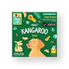 Raw Kangaroo (Case)