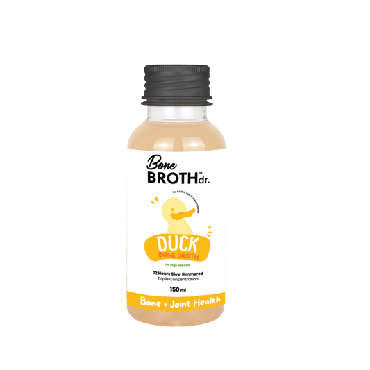 Duck Broth 150ml