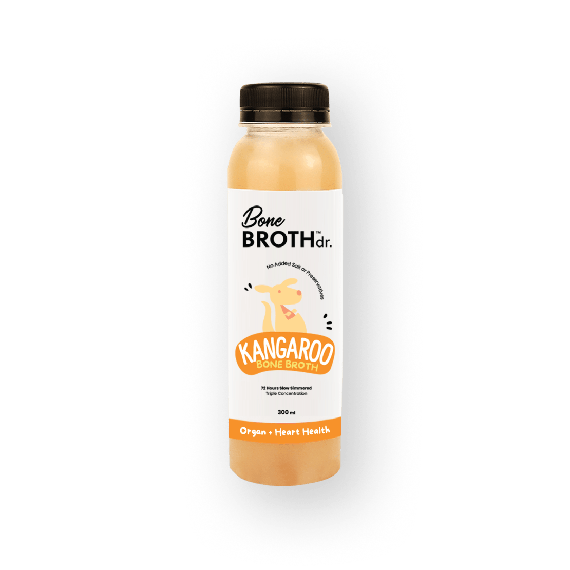 Kangaroo Broth