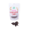 Kangaroo Chips 100g - Treat For Dog & Cat