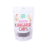 Kangaroo Chips 100g - Treat For Dog & Cat