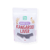 Kangaroo Liver 100g - Treat For Dog & Cat