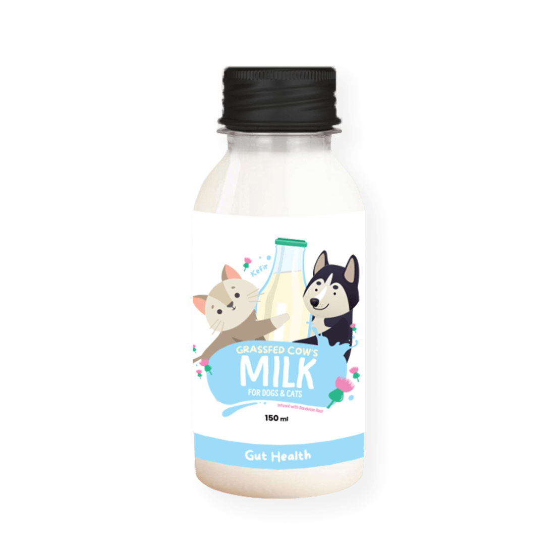 Milk - For Dog & Cat