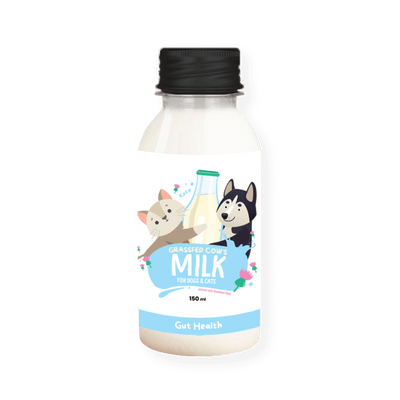 Milk - For Dog & Cat