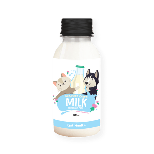 Milk