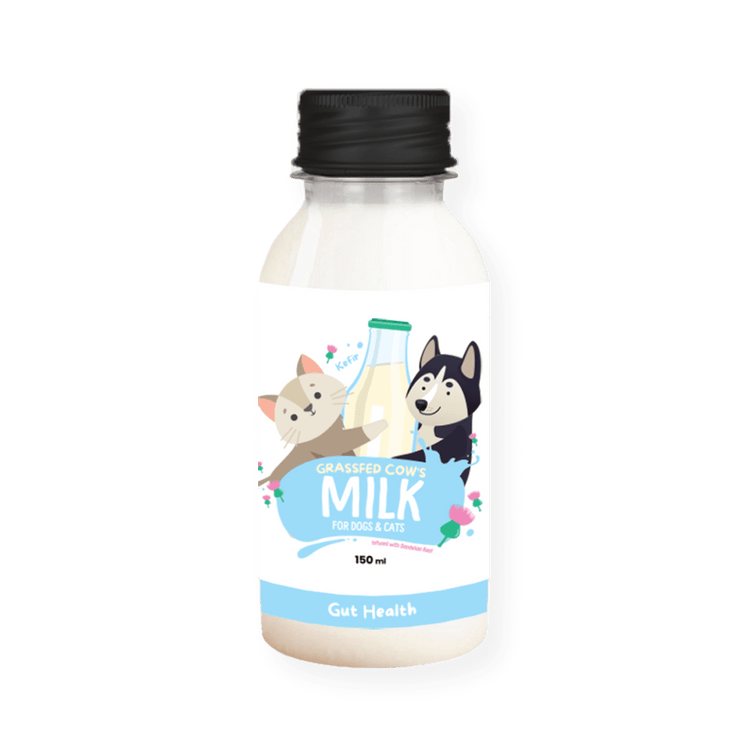 Milk - For Dog & Cat