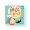 Mix This! - Supplement For Dog