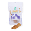 Pork Trotters 2PCs - Treat For Dog & Cat