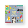 Beef & Tuna - Gently Cooked For Senior Cat