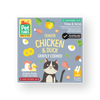 Chicken & Duck - Gently Cooked For Senior Cat