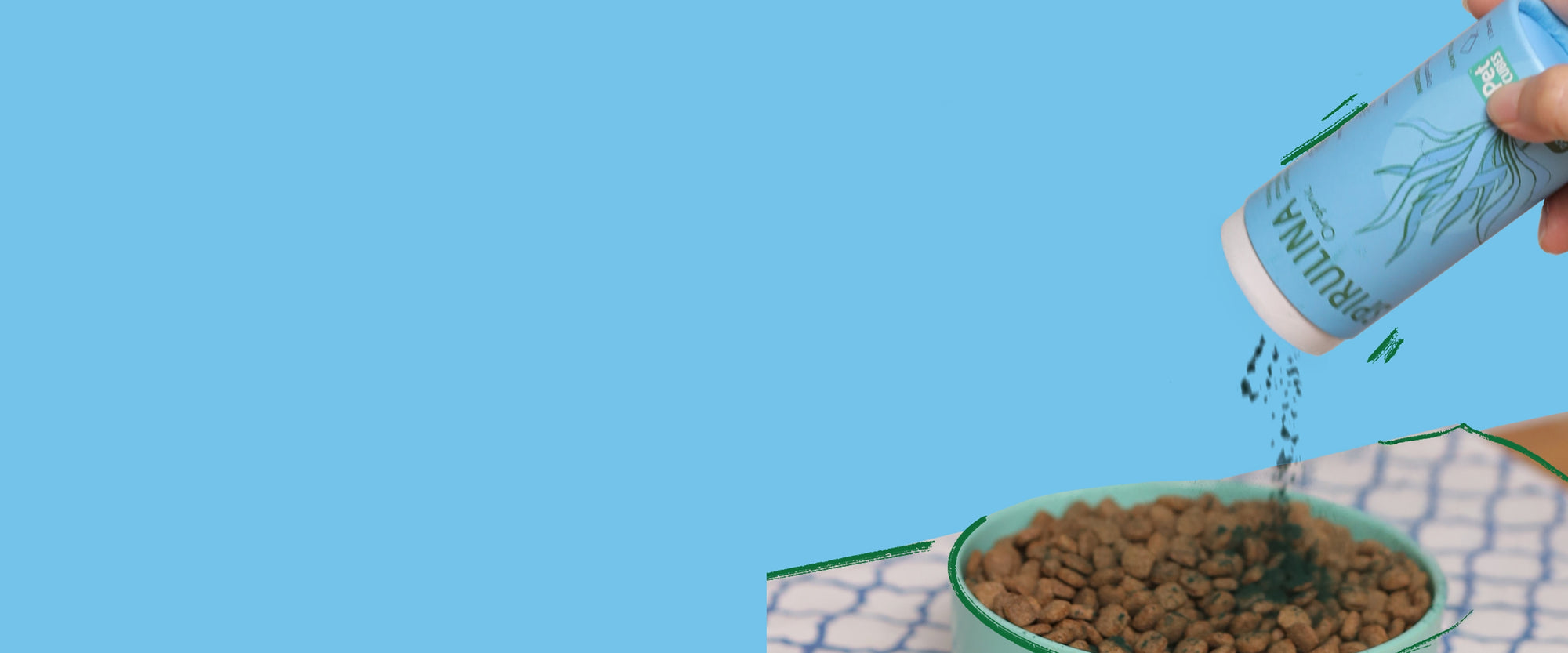 Spirulina