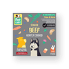 Beef - Gently Cooked For Senior Dog