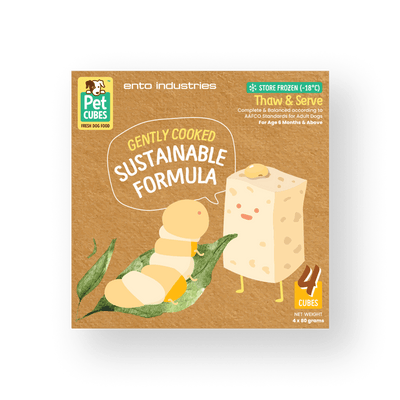 Sustainable Formula - Gently Cooked For Adult Dog